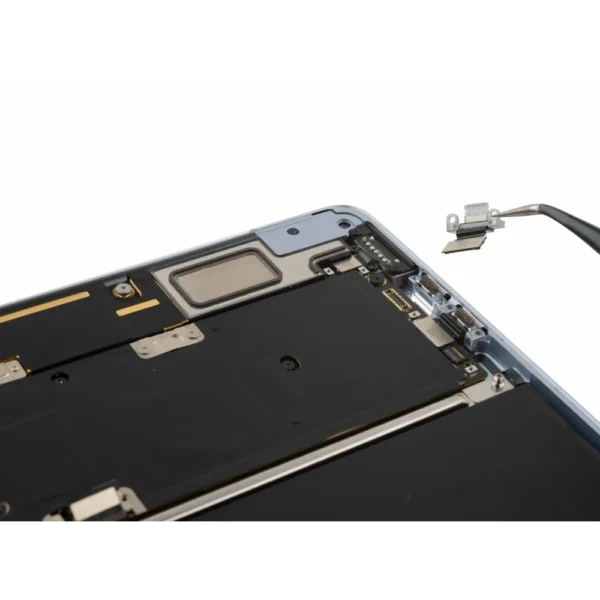Sửa Chữa Macbook Lỗi Âm Thanh - Loa Rè - Mất Tiếng