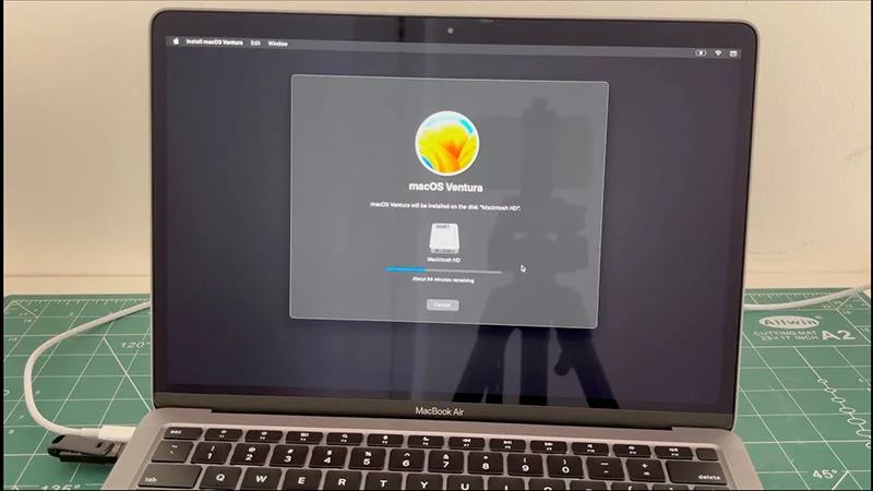 Dịch Vụ Sửa Chữa Macbook Lỗi Cập Nhật Hệ Thống Tại Tin Học Trường Thịnh