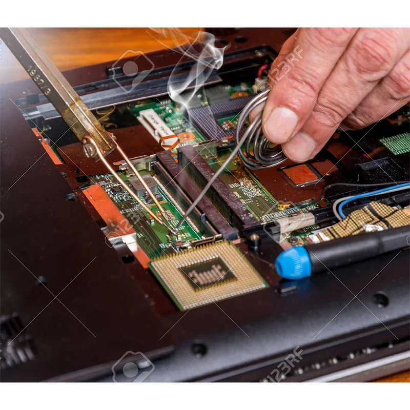 Dịch Vụ Sửa Chữa PC Chạy Chậm - Đơ Lag - Treo Máy Tại Vi Tính Trường Thịnh
