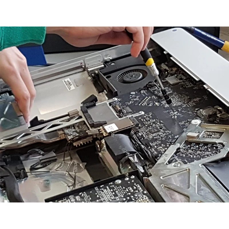 Dịch Vụ Sửa Chữa PC Không Lên Màn Hình - Màn Hình Đen - Báo Lỗi Tại Vi Tính Trường Thịnh