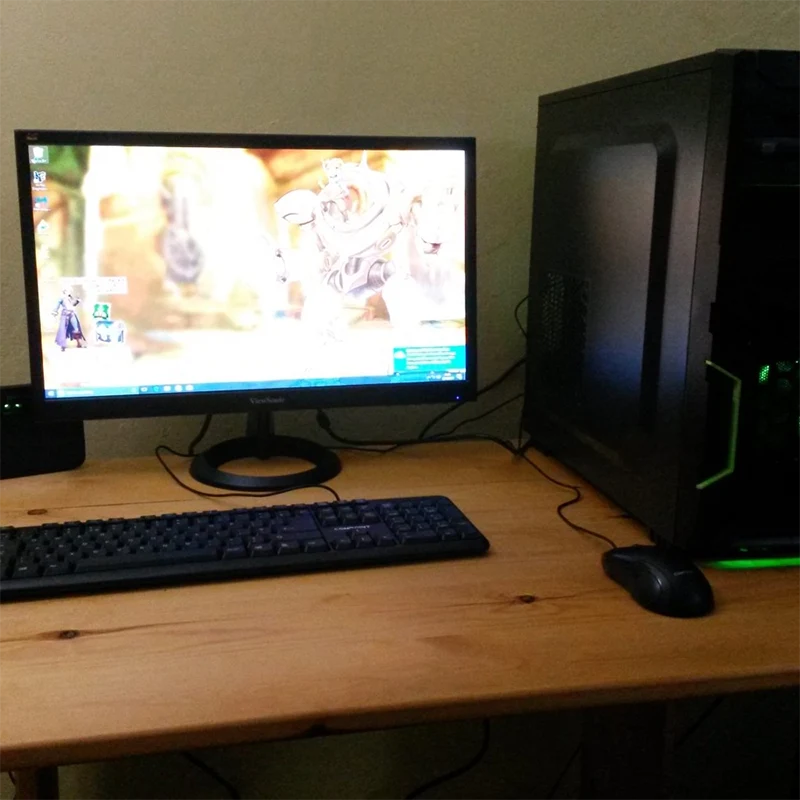 Cửa Hàng Sửa Chữa PC Không Vào Được Windows - Lỗi Khởi Động Tại TPHCM