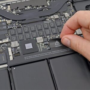 Sửa Surface Không Bắt Được WiFi – Bluetooth