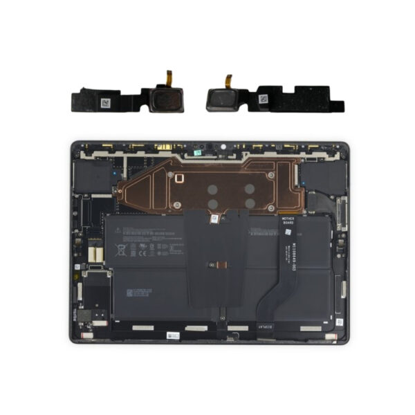 Sửa Surface Lỗi Camera – Lỗi Video Call