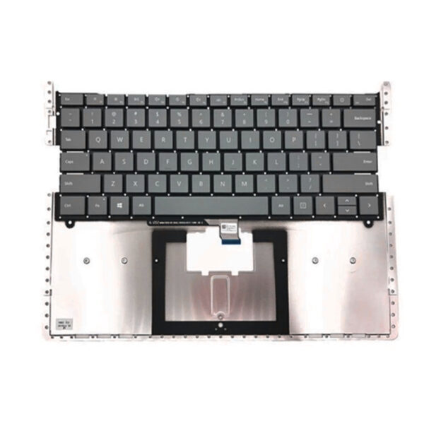 Sửa Surface Lỗi Touchpad – Liệt Cảm Ứng