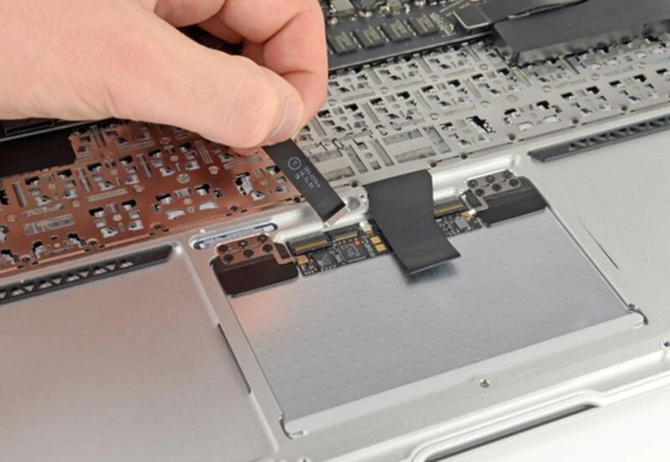 Sửa Surface Lỗi Touchpad – Liệt Cảm Ứng