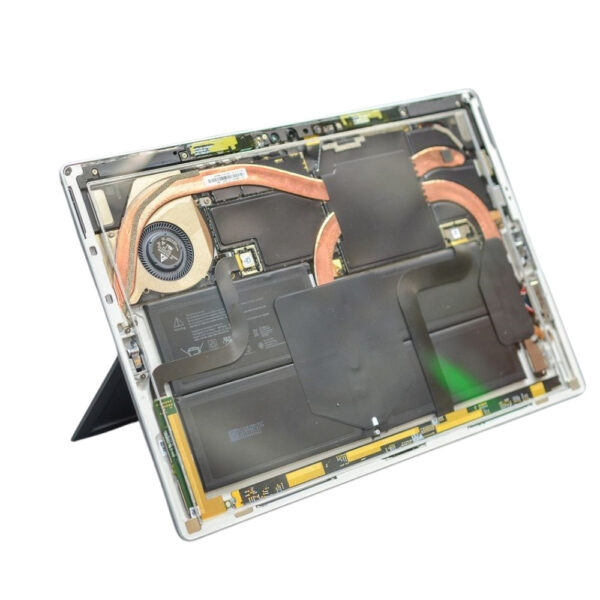 Sửa Surface Lỗi Windowns - Lỗi Hệ Điều Hành