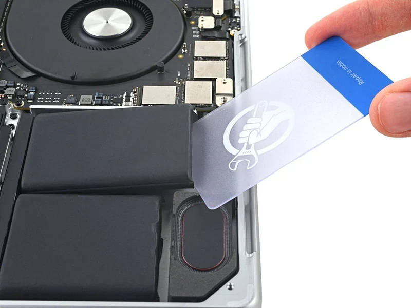 Dịch Vụ Sửa Chữa Trackpad Macbook Không Hoạt Động - Loạn Cảm Ứng Tại Tin Học Trường Thịnh