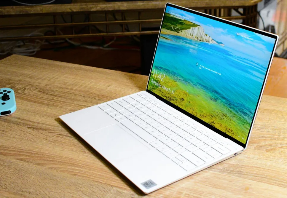 Bán Laptop Cũ Quận Thủ Đức Giá Rẻ Chính Hãng