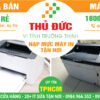 Địa Chỉ Bán Máy In Quận Thủ Đức