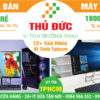 Địa Chỉ Bán Máy Tính Quận Thủ Đức Giá Rẻ