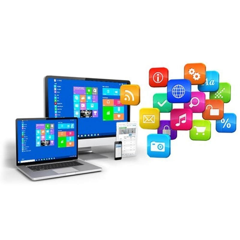 Dịch Vụ Cài Đặt Máy Tính Online Tại Bạc Liêu