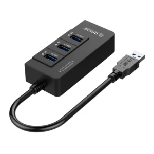 Cửa Hàng Bán Bộ Chia USB Máy Tính Tại Thủ Đức Giá Rẻ