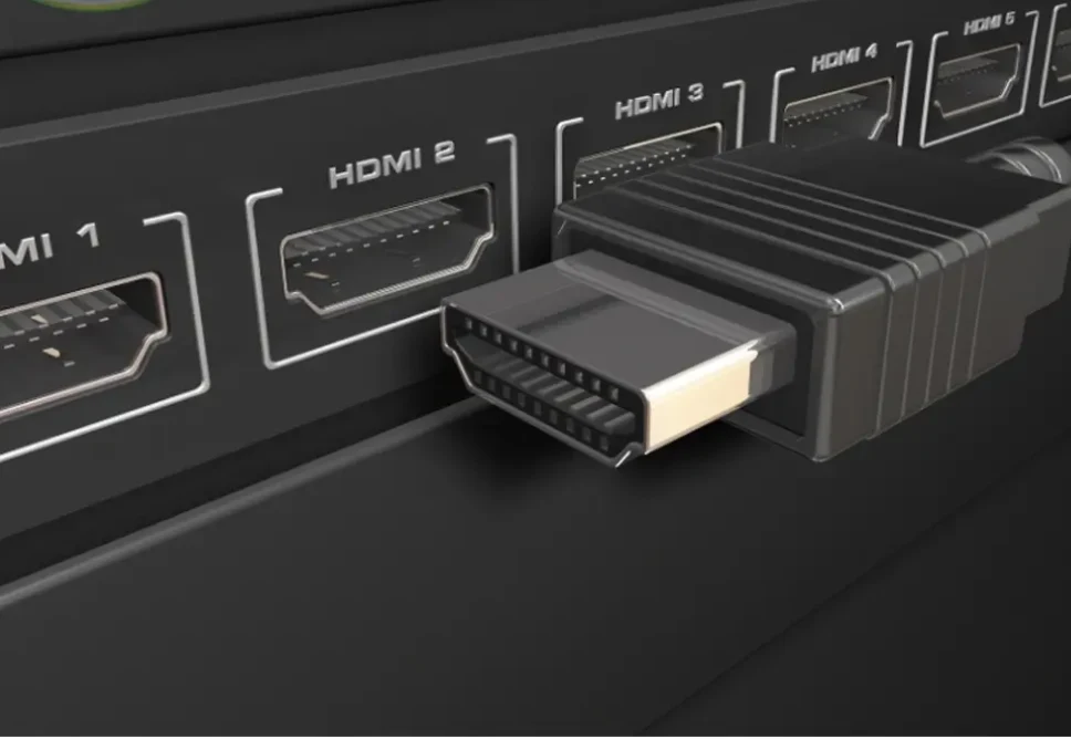 Cửa Hàng Bán Cáp HDMI Máy Tính Tại Quận Thủ Đức | Chất Lượng Cao
