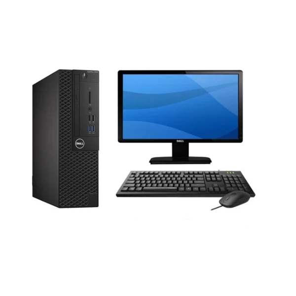 Cửa Hàng Nâng Cấp PC Để bàn Cũ Tại Thủ Đức | Giá Rẻ