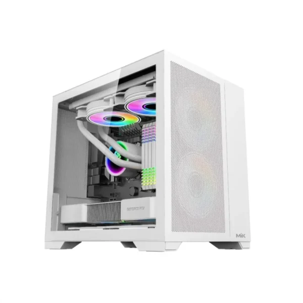 Địa Chỉ Bán Case Máy Tính Để Bàn Tại Thủ Đức | Chính Hãng, Gần Đây