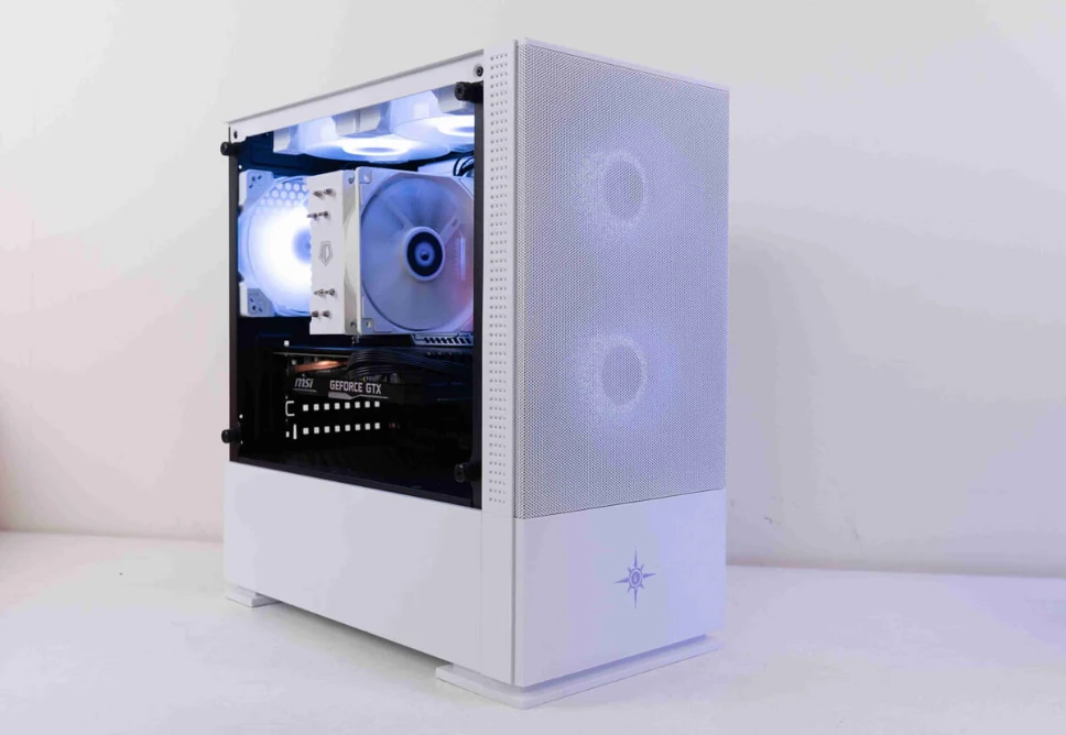 Địa Chỉ Bán Combo Linh Kiện PC Chơi Game Tại Thủ Đức Uy Tín