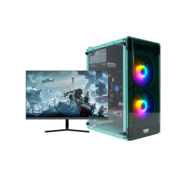 Địa Chỉ Bán Combo Linh Kiện PC Chơi Game Tại Thủ Đức Uy Tín