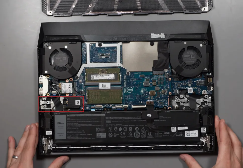 Địa Chỉ Lắp Ổ Cứng SSD PC Tại Quận Thủ Đức Tại Nhà