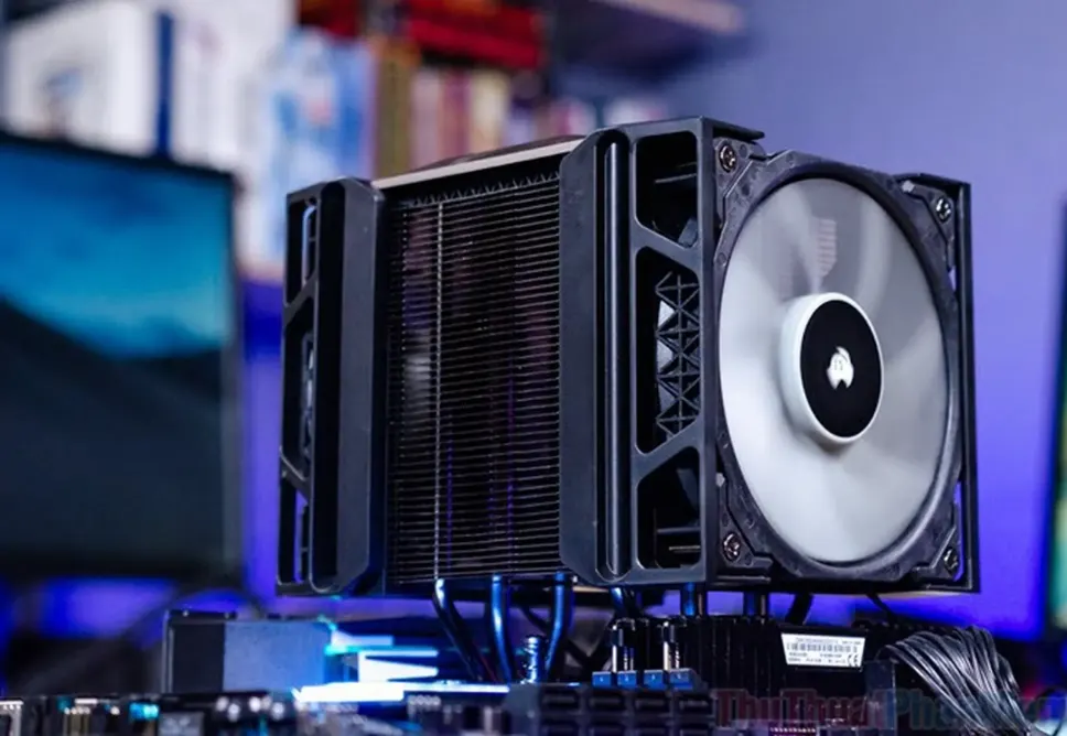 Địa Chỉ Lắp Tản Nhiệt PC Tại Quận Thủ Đức – Chính hãng, Gần Đây