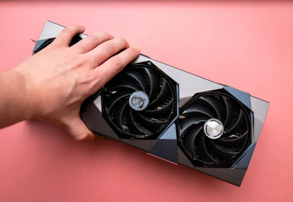 Địa Chỉ Nâng Cấp Card Màn Hình PC Tại Thủ Đức Tại Nhà