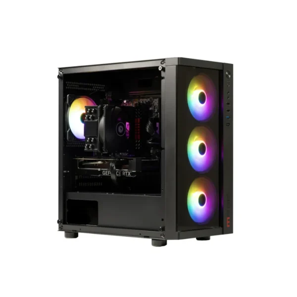 Dịch Vụ Build PC Theo Yêu Cầu Tại Thủ Đức | Chuyên Nghiệp