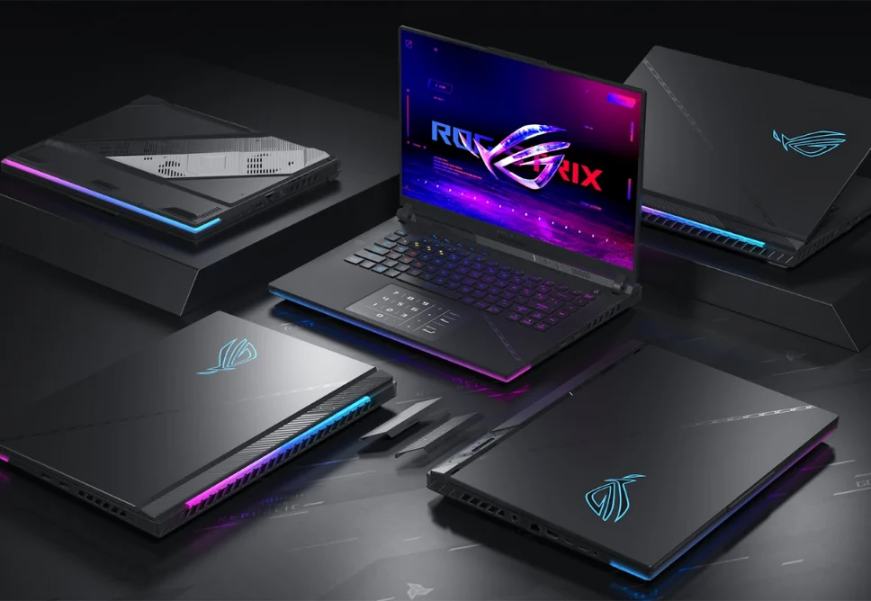 Mua Bán Laptop Cũ Cấu Hình Mạnh Chơi Game Tại Quận Thủ Đức