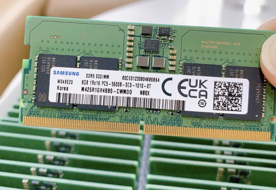 Nâng Cấp Ram PC Tại Thủ Đức | Chính Hãng, Giá Rẻ