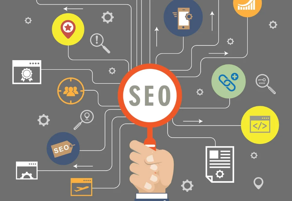 Review Dịch Vụ Seo Website Quận 3