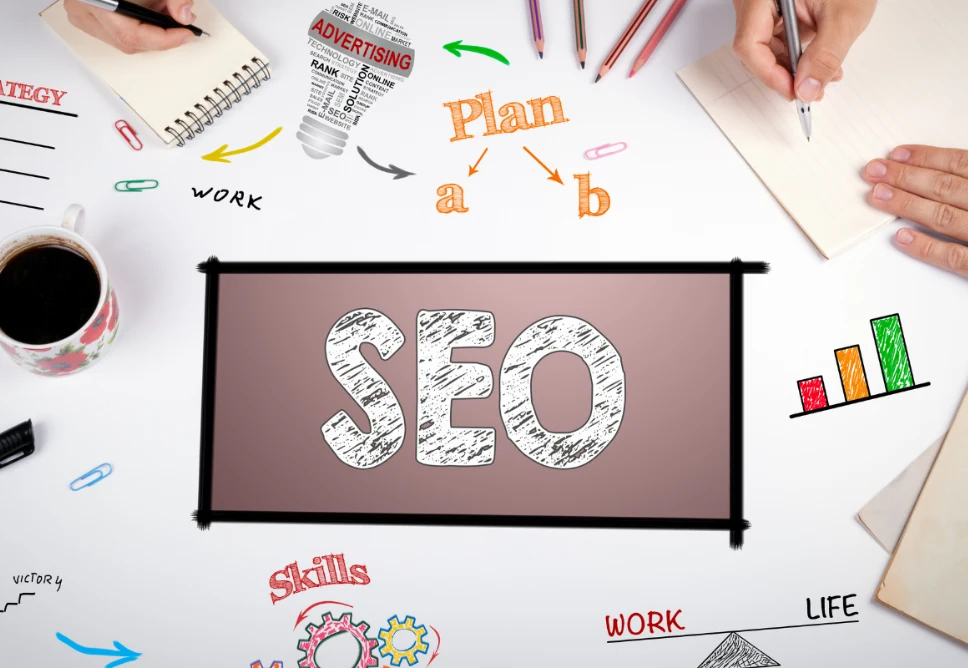 Review Dịch Vụ Seo Website Quận 4