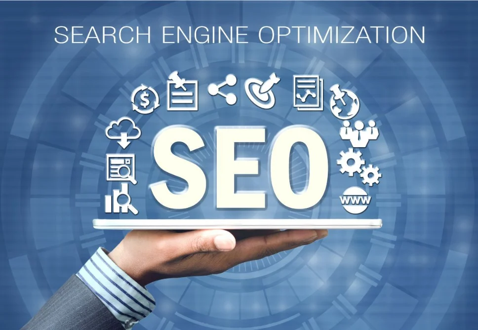Review Dịch Vụ Seo Website Quận 6