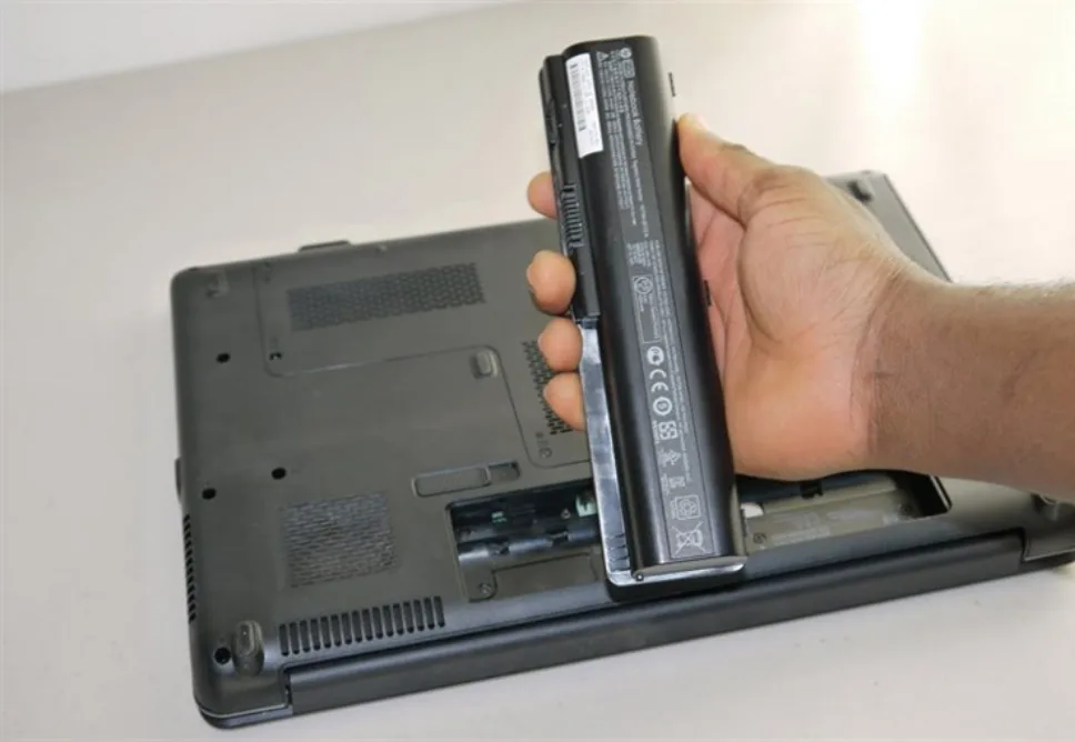 Sửa Chữa – Làm Cell Pin Laptop Quận Thủ Đức