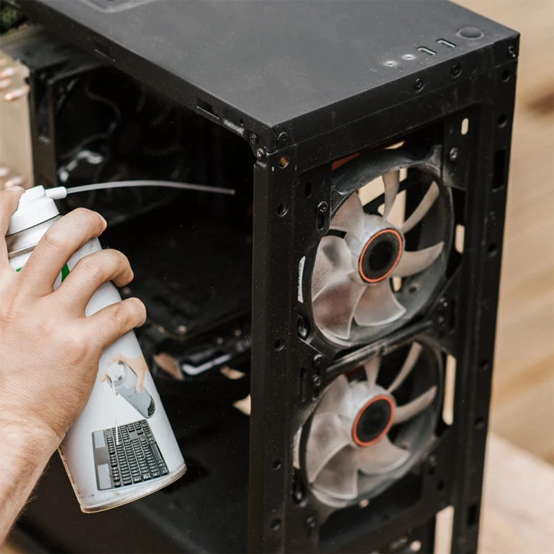 Dịch Vụ Sửa Chữa Nguồn PC Kêu Rè - Tắt Mở Không Ổn Định Tại Vi Tính Trường Thịnh