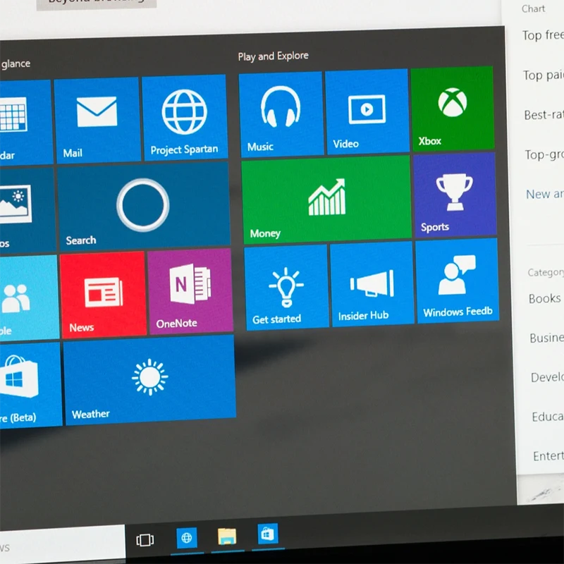 Địa Điểm Sửa Chữa PC Không Cài Được Phần Mềm - Lỗi Update Tại TPHCM