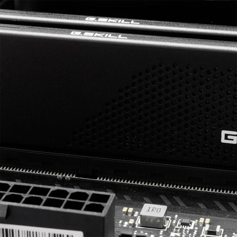 Dịch Vụ Sửa Chữa PC Không Nhận RAM - Lỗi RAM Tại Vi Tính Trường Thịnh