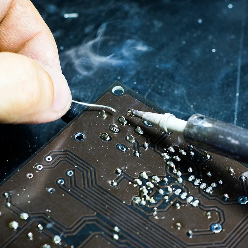 Dịch Vụ Sửa Chữa PC Không Nhận VGA - Lỗi Card Đồ Họa - Không Hiển Thị Tại Vi Tính Trường Thịnh