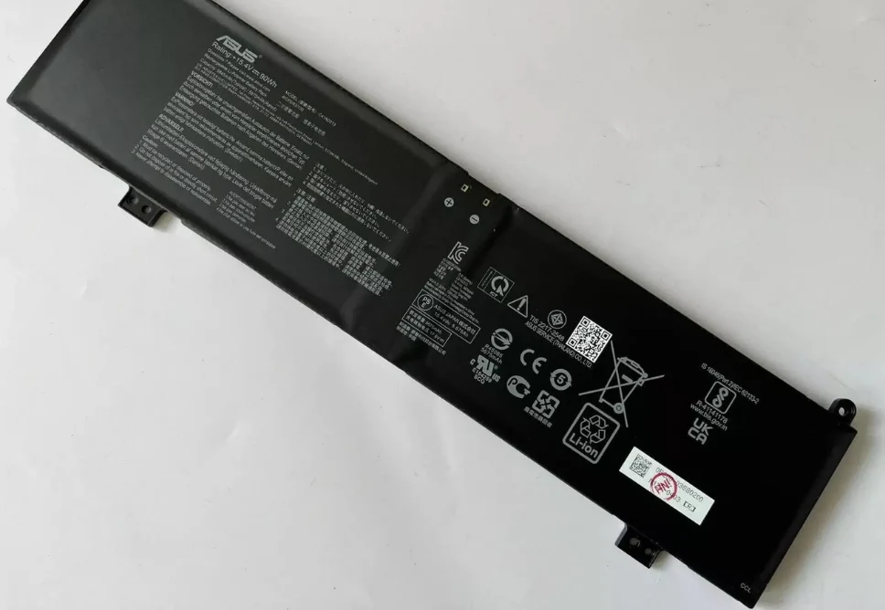 Sửa Pin Laptop Quận Thủ Đức