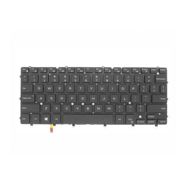 Thay Bàn Phím Laptop Quận Thủ Đức