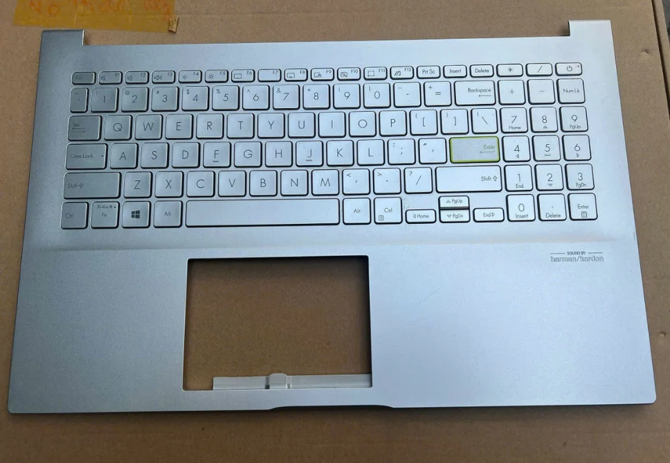 Dịch Vụ Thay Vỏ Laptop Quận Thủ Đức Nhanh Chóng