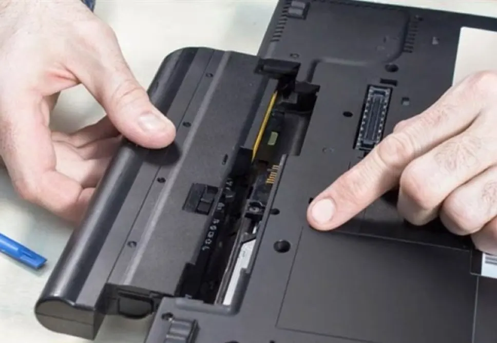 Cửa Hàng Thay Pin Laptop Quận 12 Gần Đây