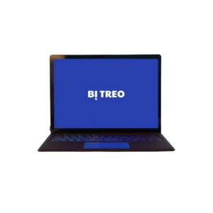 Địa Chỉ Sửa Laptop Bị Treo TPHCM - Lấy Liền