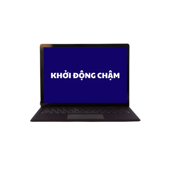 Địa Chỉ Sửa Laptop Khởi Động Chậm TPHCM Lấy Ngay