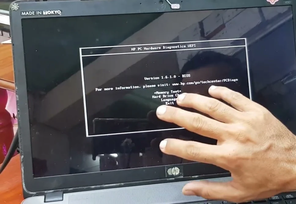 Địa Chỉ Sửa Laptop Không Cài Được Phần Mềm TPHCM
