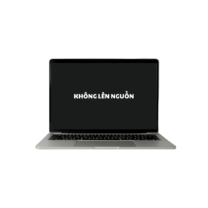 Địa Chỉ Sửa Laptop Không Lên Nguồn Tại Phường An Phú Đông - Quận 12 Cũ