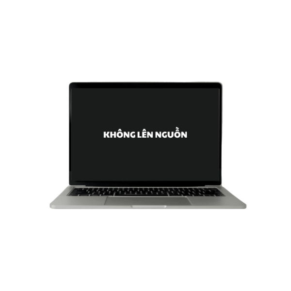 Địa Chỉ Sửa Laptop Không Lên Nguồn Tại Phường An Phú Đông - Quận 12 Cũ