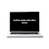 Địa Chỉ Sửa Laptop Không Nhận Màn Hình Ngoài TPHCM
