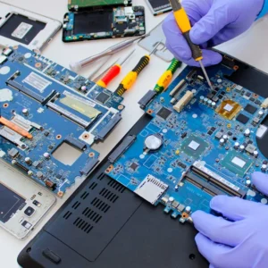 Địa Chỉ Sửa Laptop Không Nhận Màn Hình Ngoài TPHCM