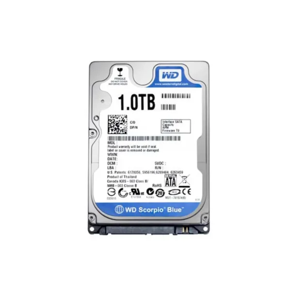Địa Chỉ Sửa Laptop Không Nhận Ổ Cứng TPHCM Gần Đây