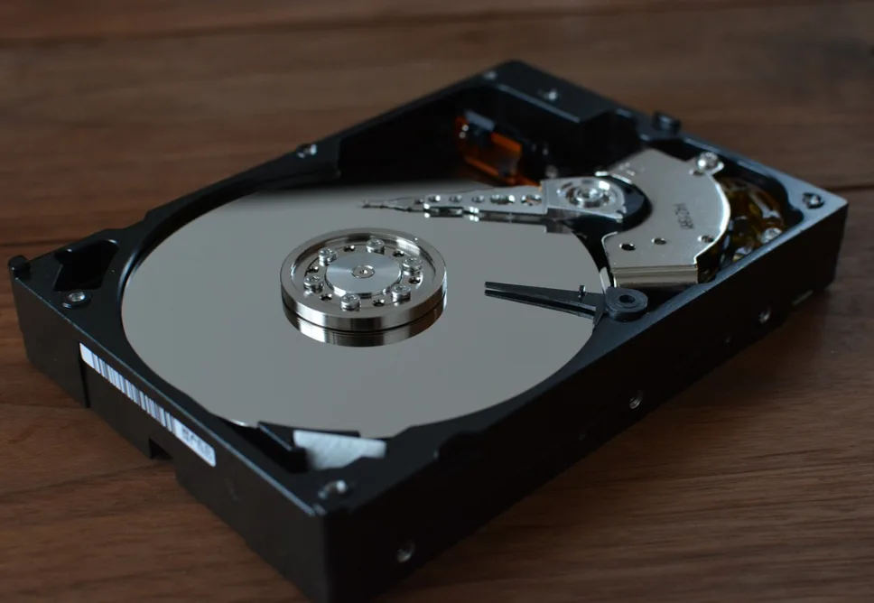 Địa Chỉ Sửa Laptop Không Nhận Ổ Cứng TPHCM Gần Đây