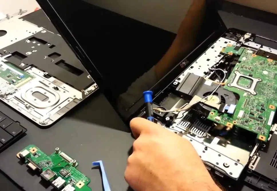 Địa Chỉ Sửa Laptop Không Nhận Sạc TPHCM