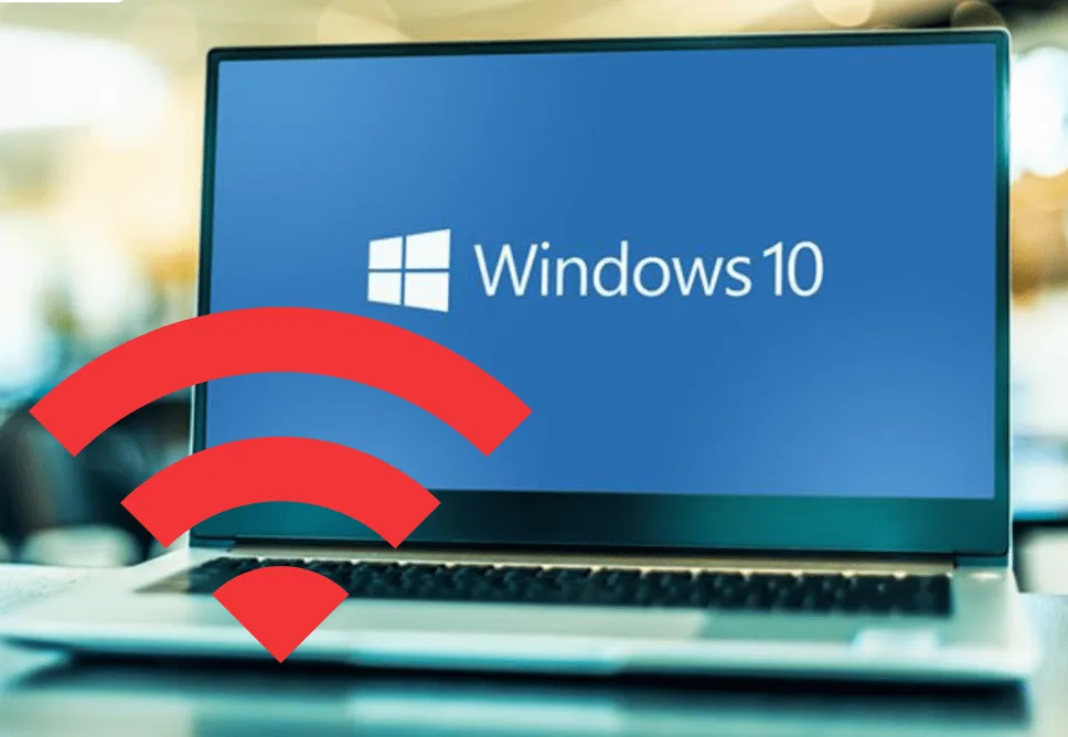 Địa Chỉ Sửa Laptop Không Thể Kết Nối Wifi TPHCM